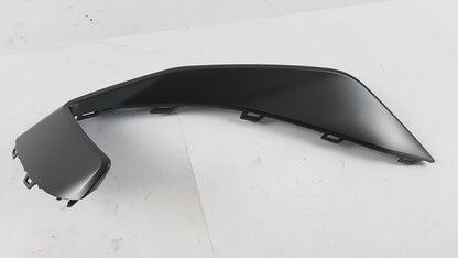 Original OE Volkswagen Stoßstangen Zierleiste 5FA85371167E