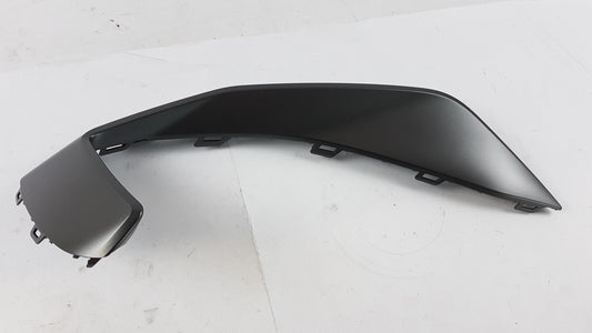 Original OE Volkswagen Stoßstangen Zierleiste 5FA85371167E