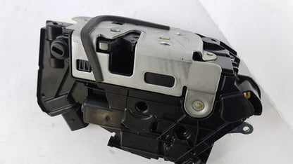 Original OE Volkswagen Türschloss 5N0839016R