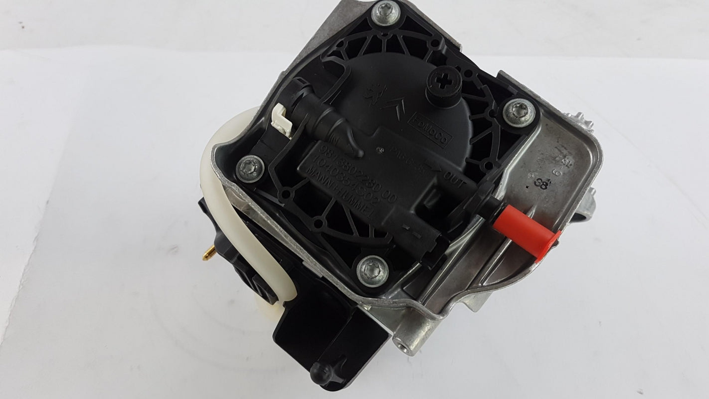 Original FORD C-MAX II Focus III Mondeo IV Kraftstofffilter Gehäuse 1910545
