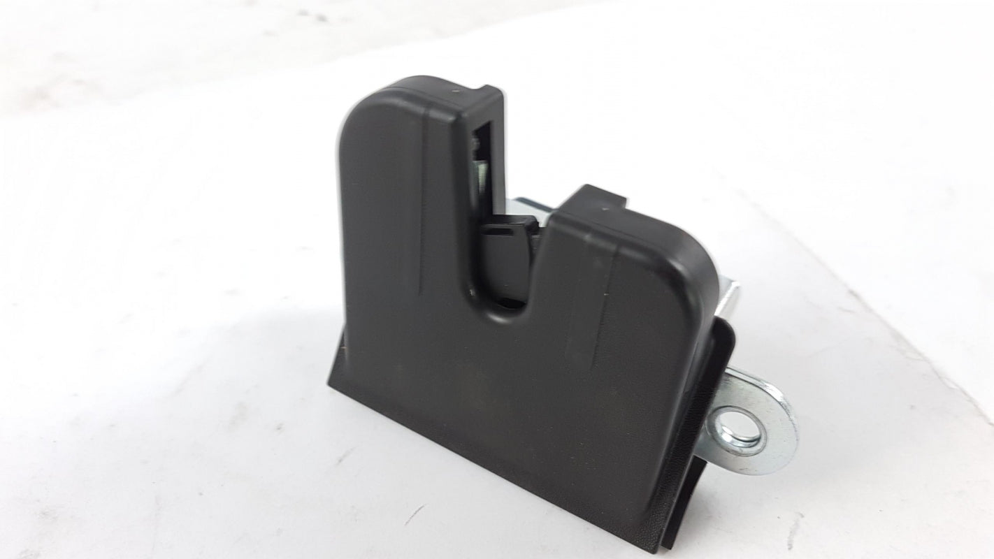 Original OE Volkswagen Heckklappenschloss 5P5827505B9B9