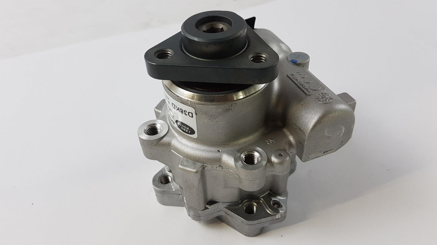 Original OE LAND ROVER Servopumpe LR014089