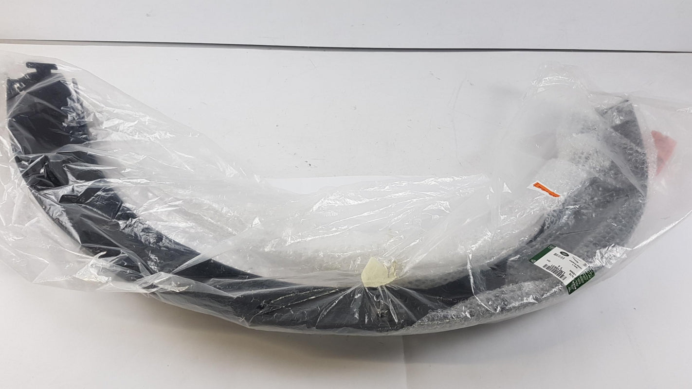 Original OE LAND ROVER Kotflügel Zierleiste LR010631