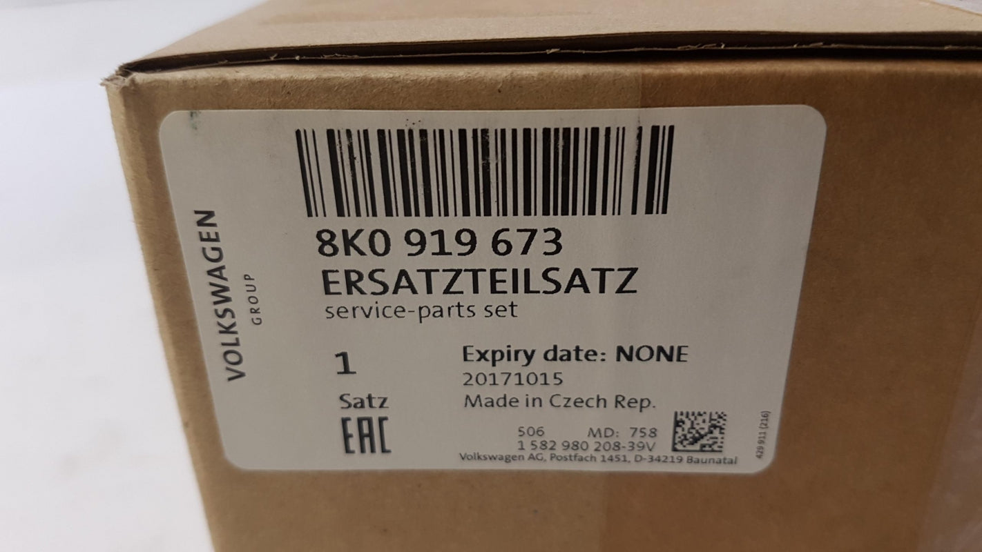Original OE Volkswagen Kraftstoffvorrat Sensor 8K0919673