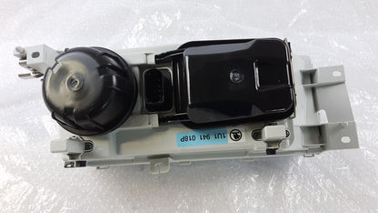 Original SKODA Octavia I (1U) 2001-2011 Scheinwerfer Halogen Rechts 1U1941018P