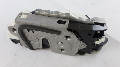 Original OE Volkswagen Türschloss 5N0839016R