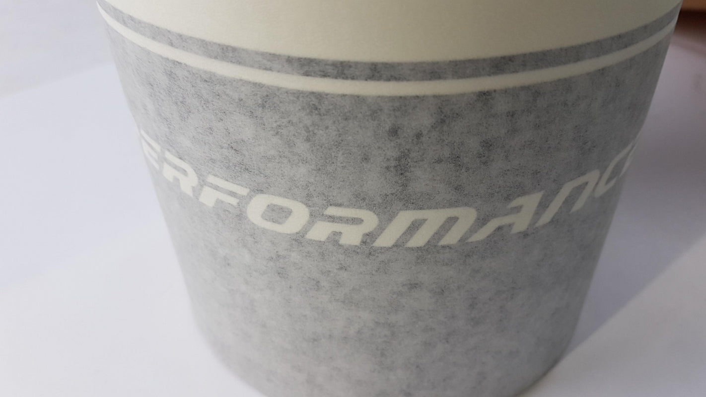 Original BMW 5er G30 G31 F90 M5 Seitenschweller Folien (2st)51142350435