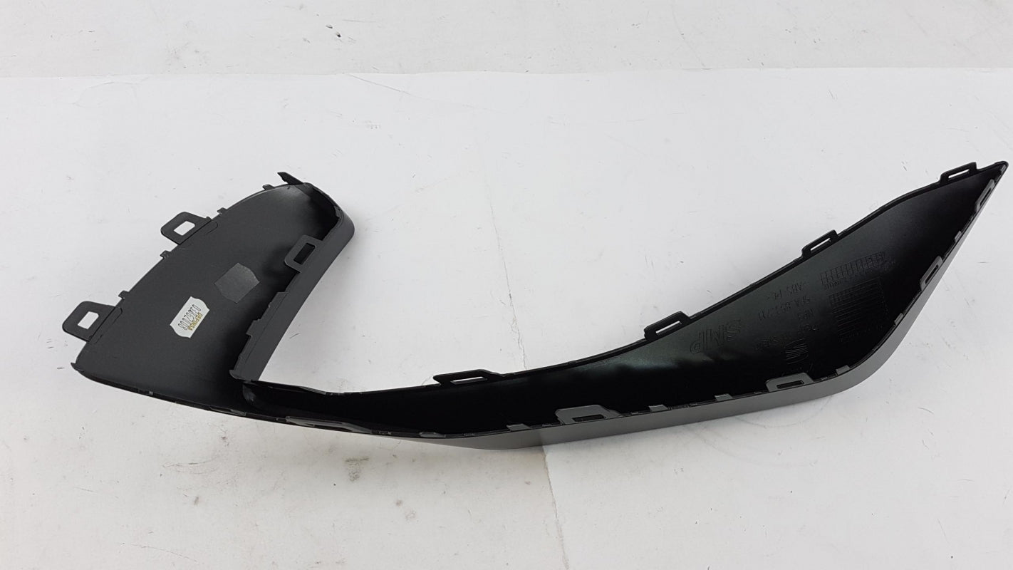 Original OE Volkswagen Stoßstangen Zierleiste 5FA85371167E