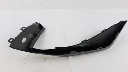 Original OE Volkswagen Stoßstangen Zierleiste 5FA85371167E