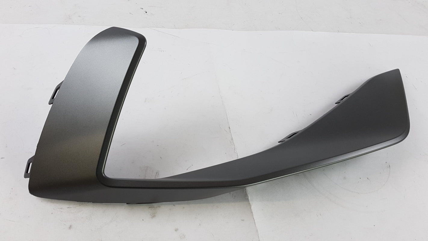 Original OE Volkswagen Stoßstangen Zierleiste 5FA85371267E