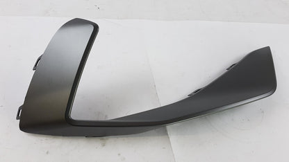 Original OE Volkswagen Stoßstangen Zierleiste 5FA85371267E