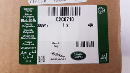 Original JAGUAR XJ8 S-Type Antriebswelle Gelenksatz C2C6710