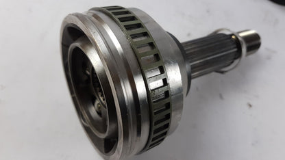 Original JAGUAR XJ8 S-Type Antriebswelle Gelenksatz C2C6710