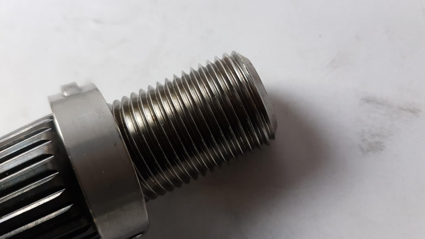 Original JAGUAR XJ8 S-Type Antriebswelle Gelenksatz C2C6710