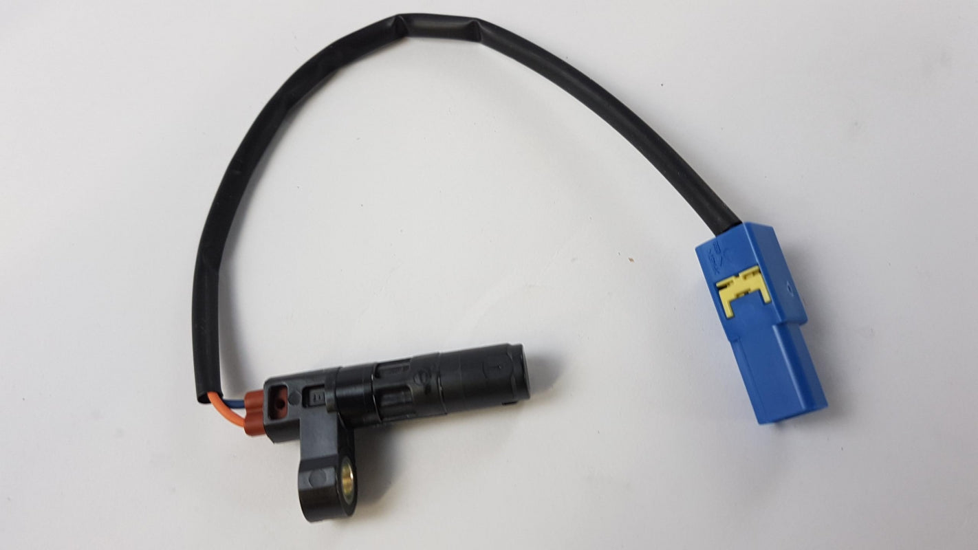 Original OE Volkswagen Sensor Geschwindigkeit/Drehzahl 09G927321B
