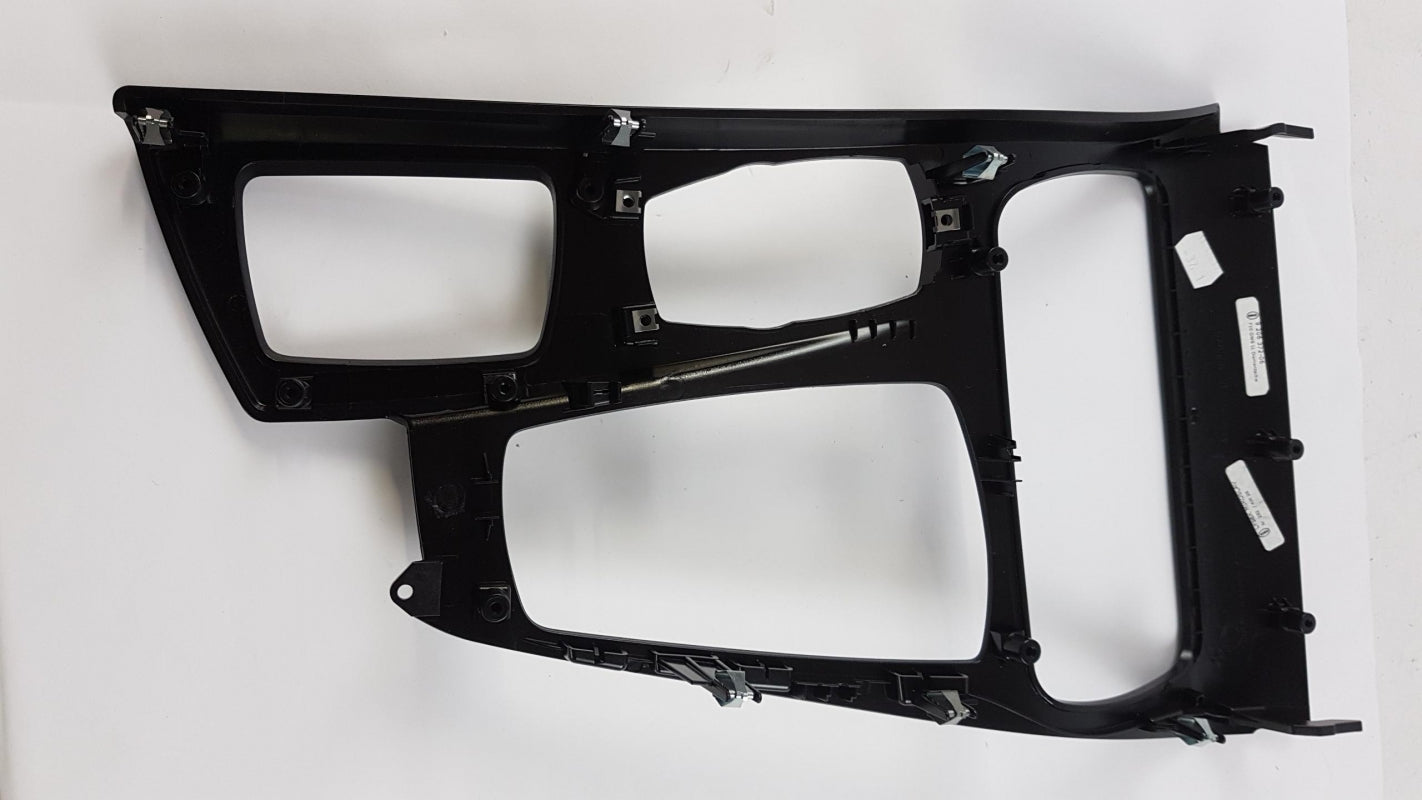 Original OE BMW Abdeckung 51169206372