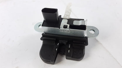 Original OE Volkswagen Heckklappenschloss 5P5827505B9B9