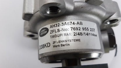 Original OE LAND ROVER Servopumpe LR014089