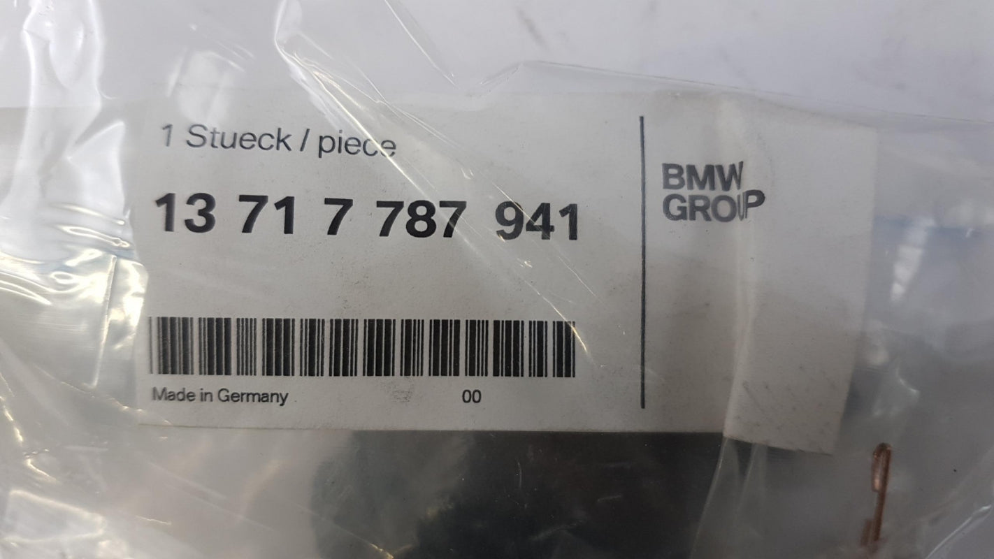 Original BMW 1er E81 3er E46 Motorvorwärmung Heizelement 13717787941