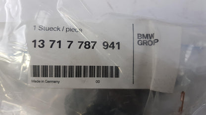 Original BMW 1er E81 3er E46 Motorvorwärmung Heizelement 13717787941