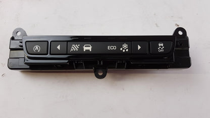 Original JAGUAR XF X260 XE X760 F-Pace X761 Schaltereinheit T2H19784