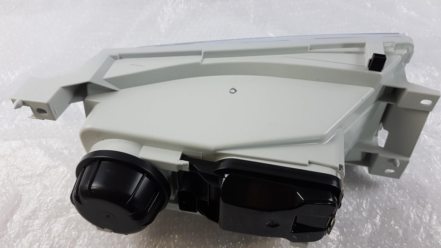 Original SKODA Octavia I (1U) 2001-2011 Scheinwerfer Halogen Rechts 1U1941018P