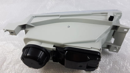 Original SKODA Octavia I (1U) 2001-2011 Scheinwerfer Halogen Rechts 1U1941018P