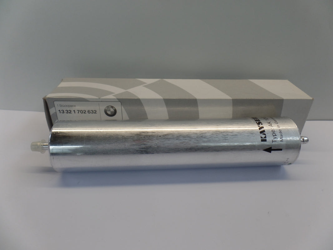 Original BMW 5' (E39) 7' (E38) 8' (E31) Fuel Filter Petrol 13321702632 