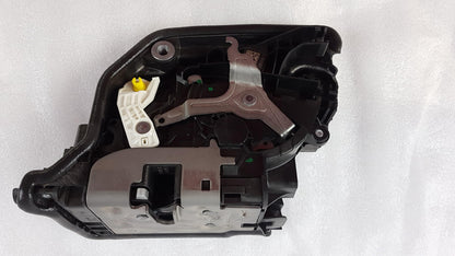 Original BMW F15 F16 F39 F45 F46 F48 Türschloss hinten links 51227281939