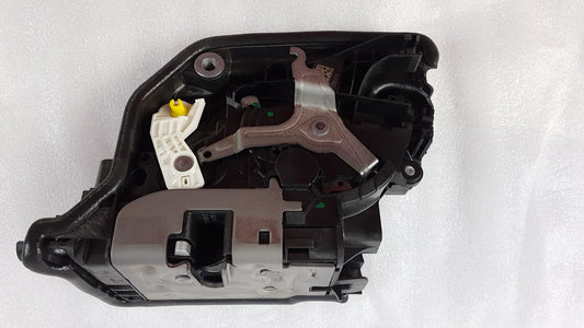Original BMW F15 F16 F39 F45 F46 F48 Türschloss hinten links 51227281939