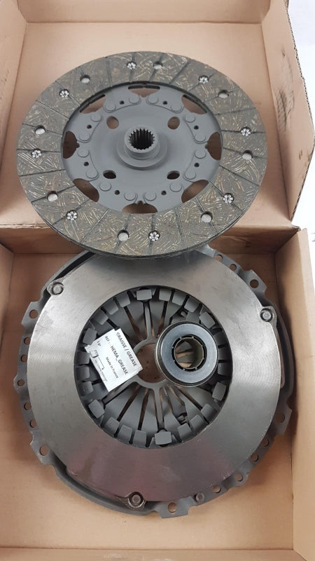 Original PEUGEOT 308 407 508 807 Expert 3 CITROEN C4 C5 C8 Kupplungssatz 2051N9