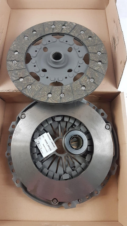 Original PEUGEOT 308 407 508 807 Expert 3 CITROEN C4 C5 C8 Kupplungssatz 2051N9