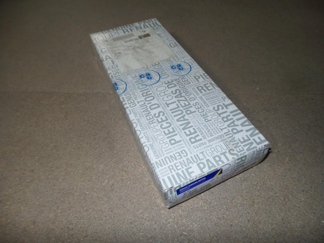 Original OE RENAULT Luftfilter 165466728R