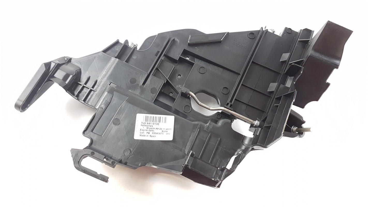 Original OE Volkswagen Scheinwerfer Halterung 7L6941613C