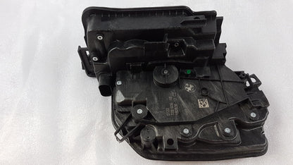 Original BMW F15 F16 F39 F45 F46 F48 Türschloss hinten links 51227281939