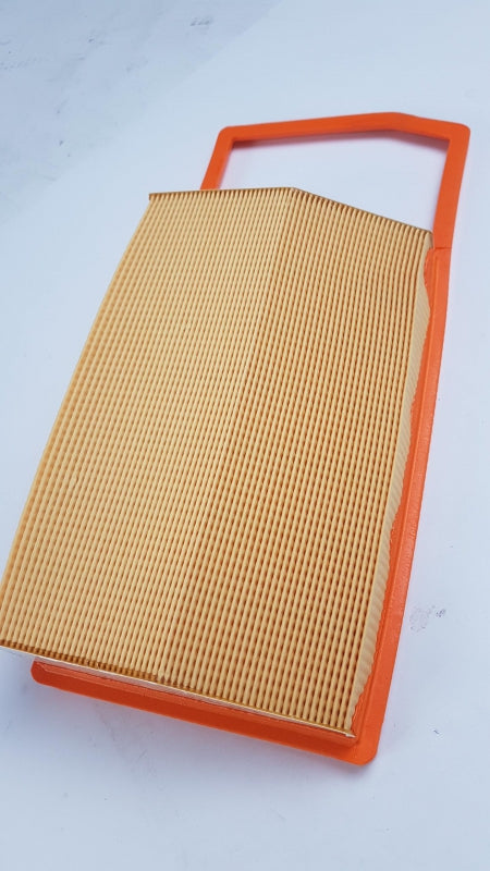 Original OE Peugeot Luftfilter 1631689980