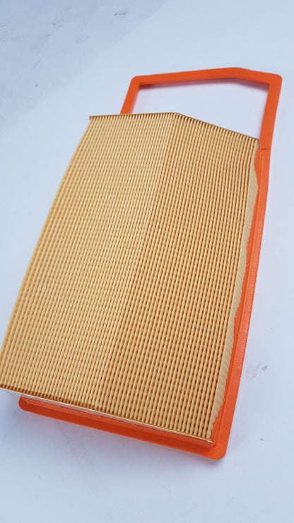 Original OE Peugeot Luftfilter 1631689980