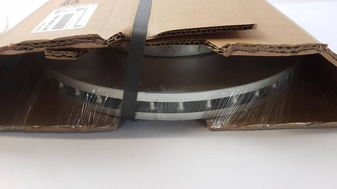 Original OE BMW Bremsscheibe (1 Stück) 34118831822