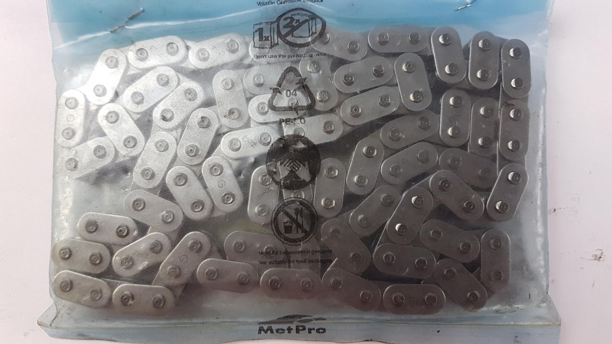Original OE Volkswagen Steuerkette 03D109229