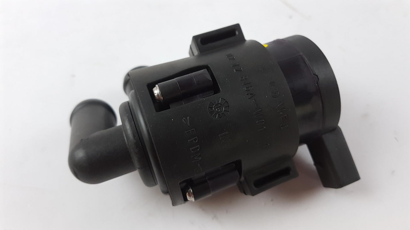 Original OE Volkswagen Zusätzliche Wasserpumpe 7E0963417A