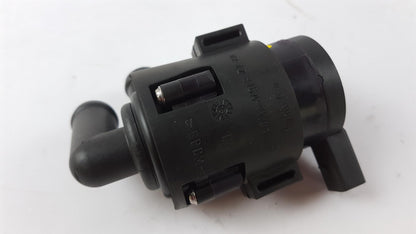 Original OE Volkswagen Zusätzliche Wasserpumpe 7E0963417A