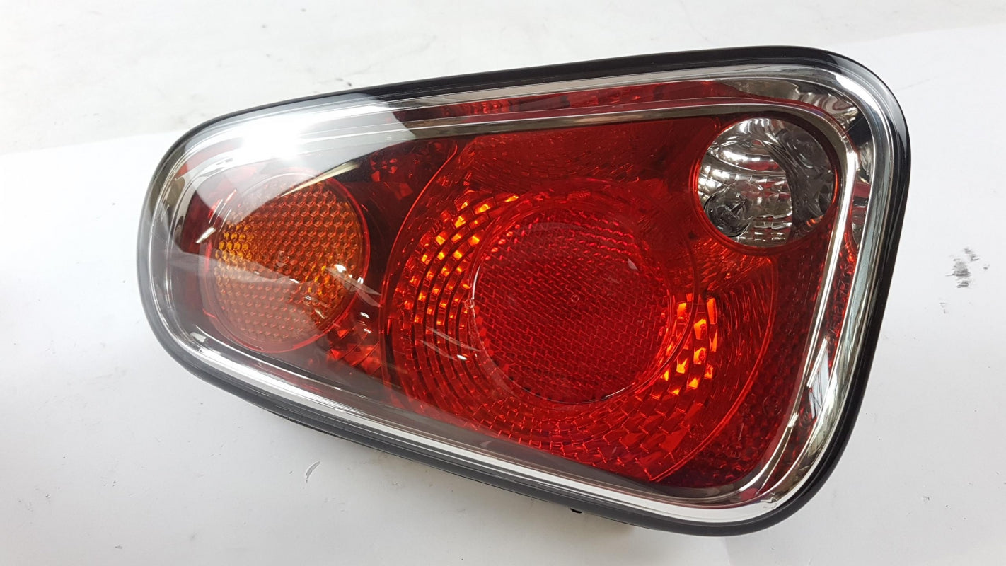 Original OE BMW Heckleuchte 63217166955