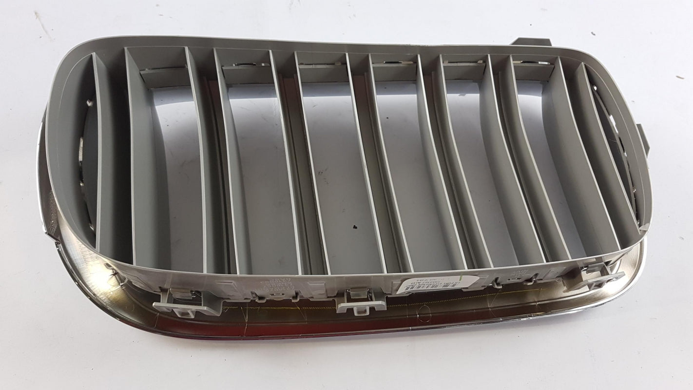 Original OE BMW Kühlergitter 51117303107