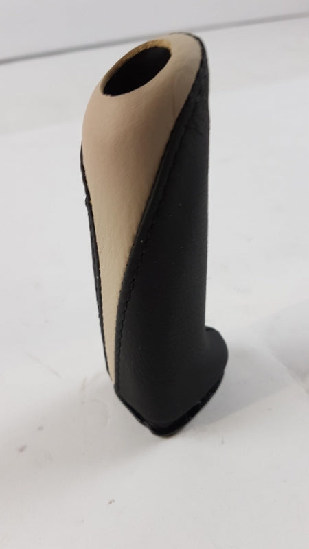 Original BMW 2er 3er 4er Handbremshebel Abdeckung Modern Line 34402240182