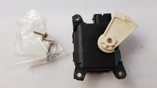 Original CITROEN C5 Servomotor Mischklappe Stellelement Heizung 6447HS