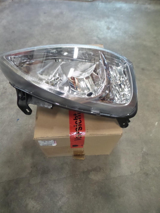 Original OPEL Corsa-C Hauptscheinwerfer Frontlicht rechts 93173254