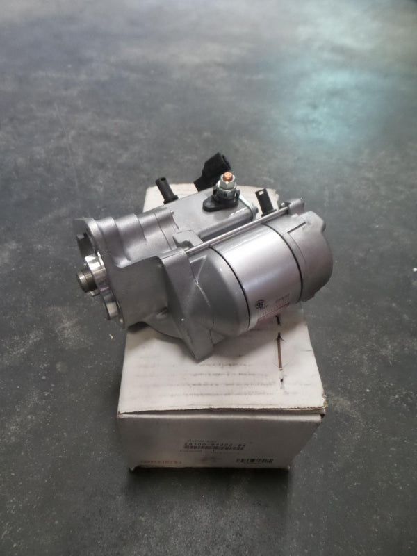 Original TOYOTA Corolla Picnic RAV4 Anlasser Startmotor 12V 1.4kW 281006430084
