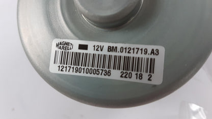 Original PEUGEOT 308 508 Ölpumpe für Hydraulikaggregat Automatikgetriebe 259150