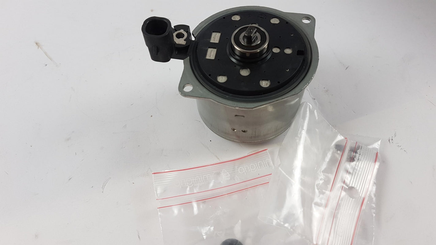 Original PEUGEOT 308 508 Ölpumpe für Hydraulikaggregat Automatikgetriebe 259150