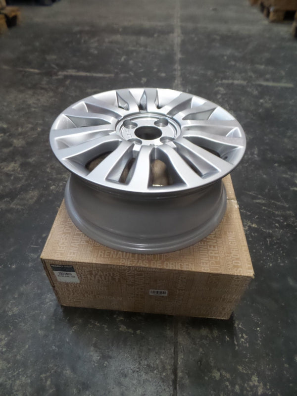 Original OE RENAULT Felge 8200846129